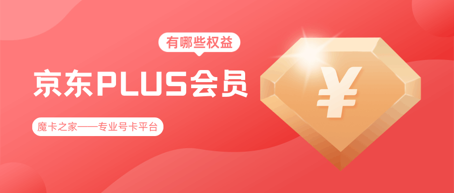 京东PLUS会员权益包括哪些商品？如何最大化利用PLUS会员的优惠？