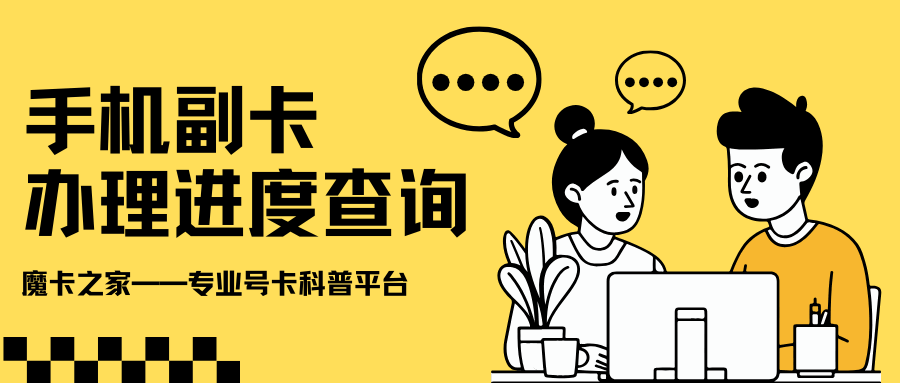 副卡办理进度如何查询？审核通过后多久发货？